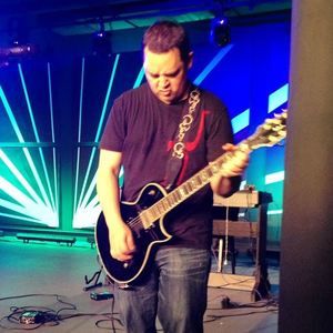 Meet your Posher, Aaron